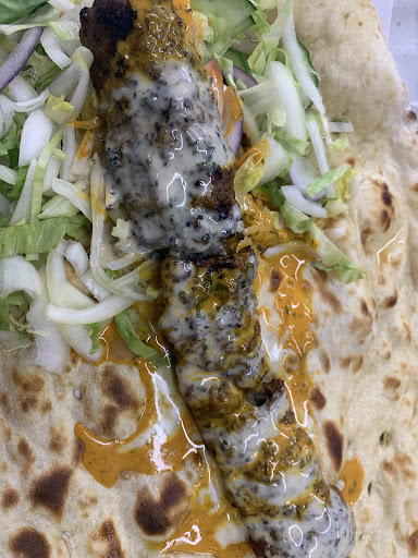 Photo of KOBEDA HUT - 23 Blacker Rd, Birkby, Huddersfield HD1 5HU